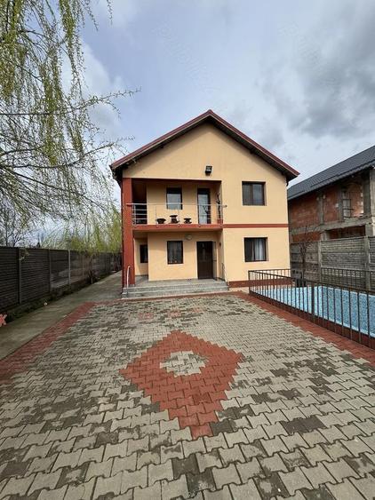 Casa Vadu Pasii - 1