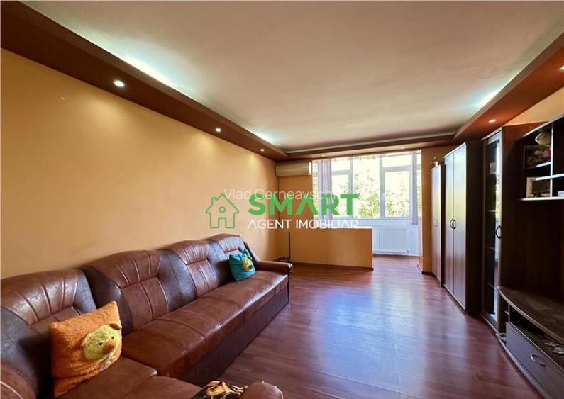 Apartament 3 camere spatios si luminos. Arad, zona Micalaca, Apartament 3 camere spatios si luminos. Arad, zona Micalaca,