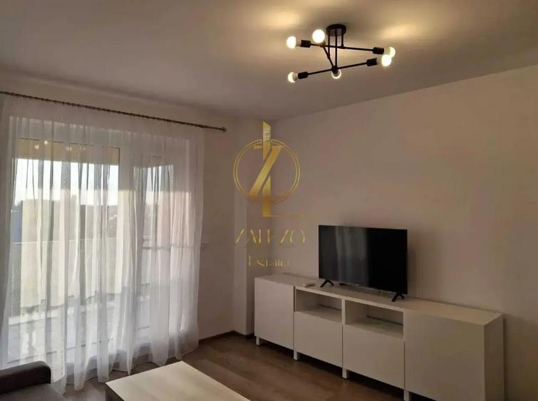 Apartament deosebit cu 2 camere | Kara Residence | Calea Aradului - 1