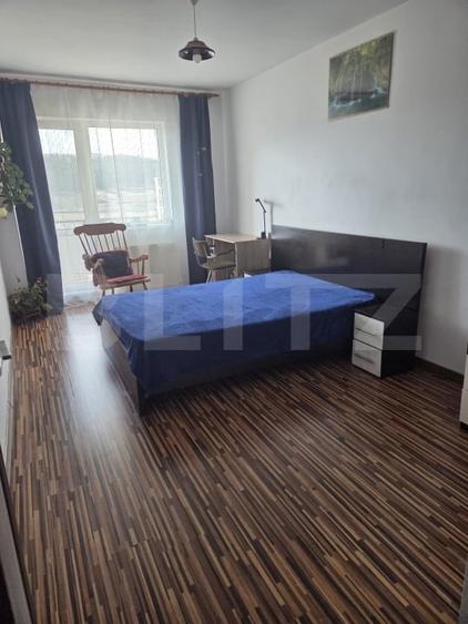Apartament 3 camere | 2 bai | 2 balcoane | 2 parcari – Baciu, zona Regal - 7