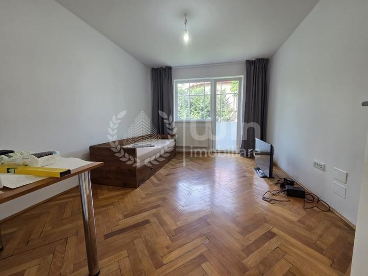 Apartament 2 camere renovat | 36mp | Etaj 1 | Piata Hermes Gheorgheni - 4