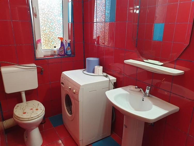 Apartament 1 camera, confort sporit, 2 balcoane in Manastur, Magazin Nora - 13