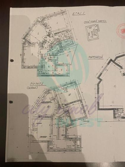 Casa ideala clinica - 9