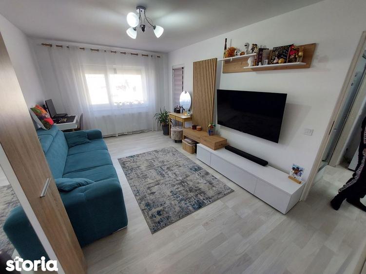 Vindem Apartament 2 camere 2 Balcoane SUPER RENOVAT - 11
