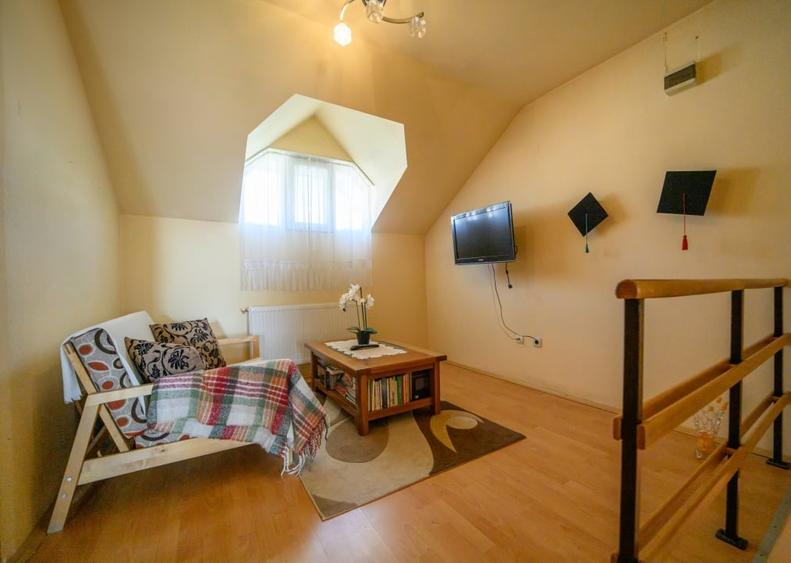 Apartament 5 camere, living, 2 bai, ideal pt. o familie numeroasa, 0% comision - 10