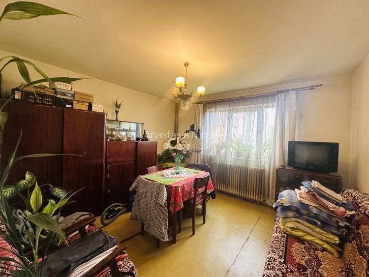 Apartament 2 camere | 44 mpu | Etaj intermediar | Mehedinti Manastur Apartament 2 camere | 44 mpu | Etaj intermediar | Mehedinti Manastur