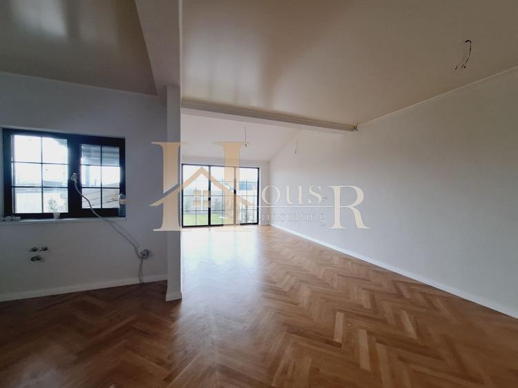 Braytim. Pompa de caldura si panouri solare. Zid dublu cu izolatie fonica. - 6