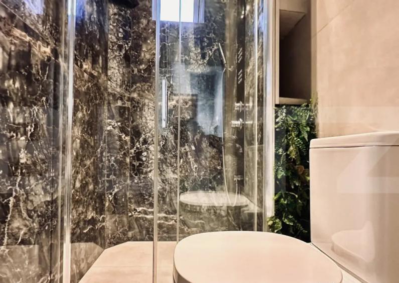 Apartament cu 3 dormitoare in Rogerius, modern, la cheie - 3