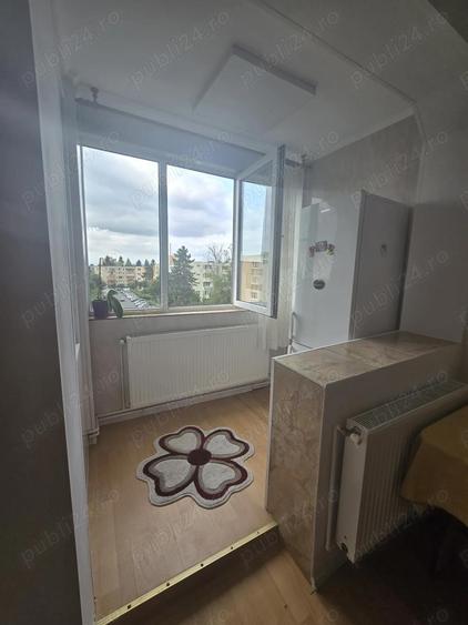 Garsoniera de inchiriat - 6