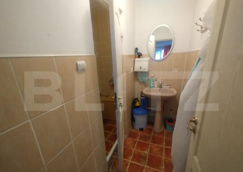 Exclusivitate-Spatiu 70 mp, Cabinet Stomatologic, 3 camere, - 9