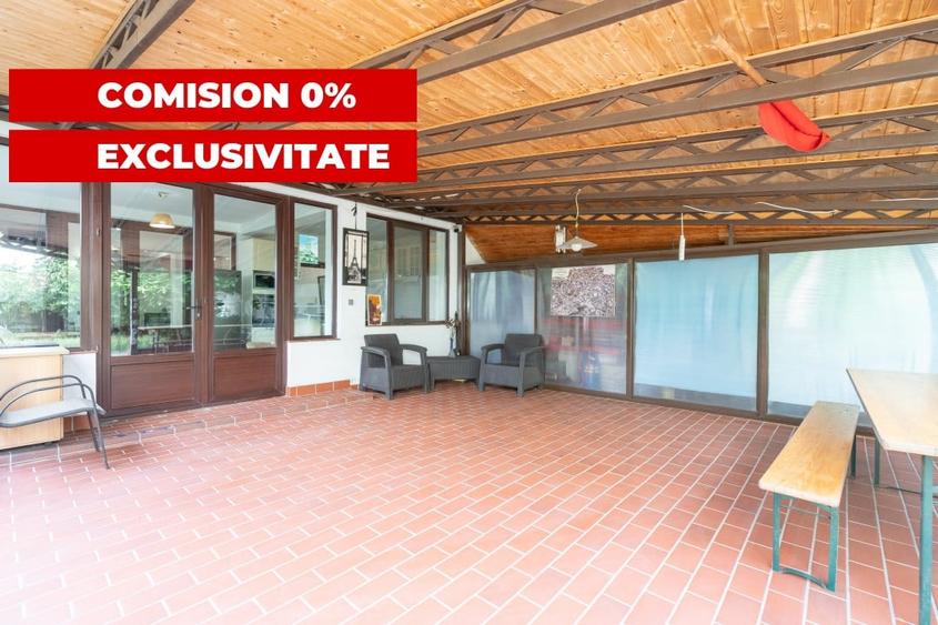 VANZARE VILA 12 CAMERE POPESTI LEORDENI – DRUMUL FERMEI – COMISION 0% - 9
