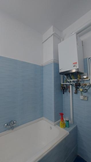 Stirbei Voda, Berzei, casa boiereasca singur curte - 5