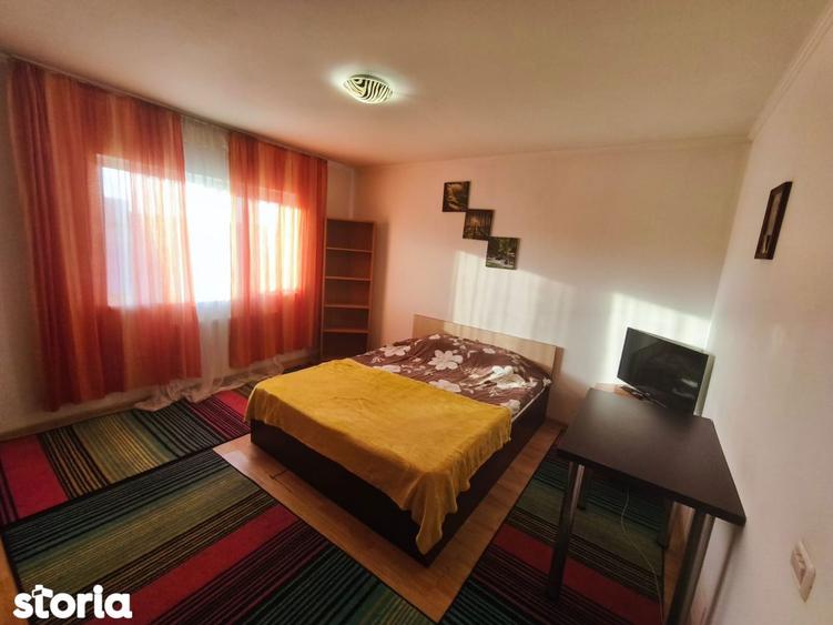 Garsoniera in bloc de apartamente zona Eden - Strada Soveja - 8