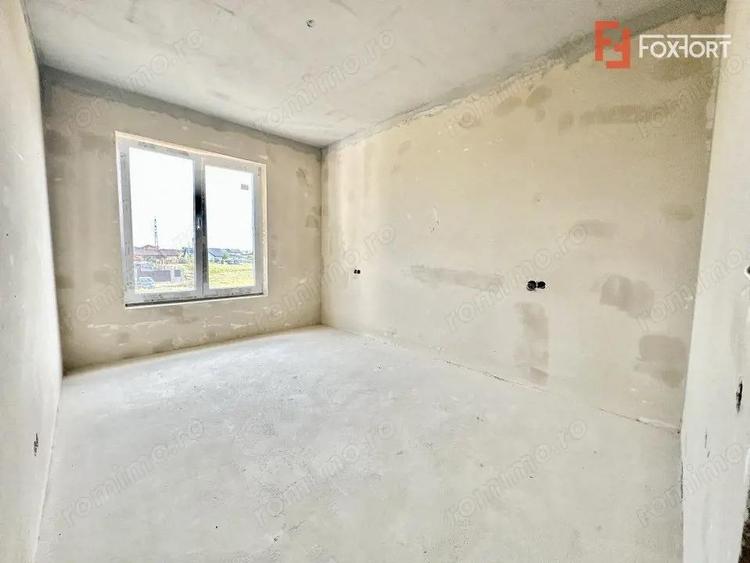 COMISION 0% Duplex cu 4 camere, 98 mp, Asfalt + toate utilitatile - Mosnita - 15