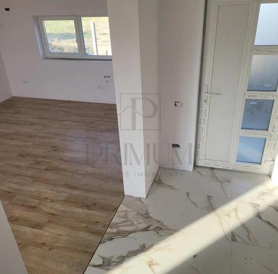 Calea Urseni - Duplex individual - teren generos - 9