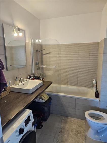 Floreasca / Parcul Circului Barbu Vacarescu Apartament 4 camere | 116 mp | Etaj - 9