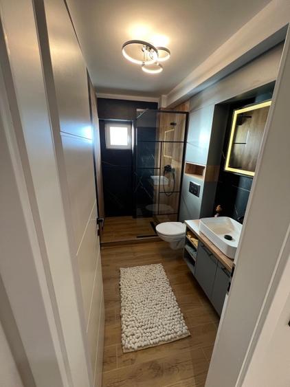 PF vând ap 3 camere Zorilor/Observatorului, două băi, terasă de 20 mp - 5