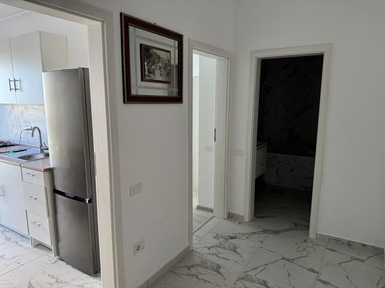 Inchiriere 2 camere complex Grand Kristal Residence - 8