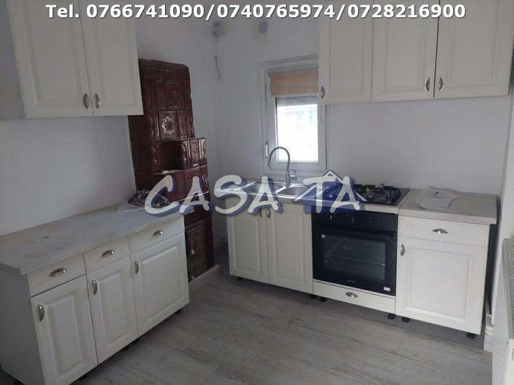 Casa D+P, Saulesti - Dolcesti - 11