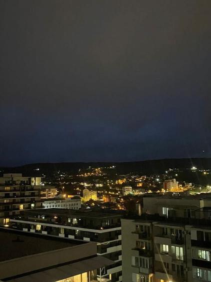 Apartament 2 cam cu terasa panoramica [zona Rivus Mall] - 4