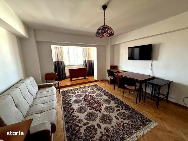 Apartament de inchiriat 3 camere Piata Cipariu Gheorgheni disponibil i - 8