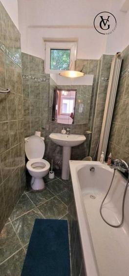 Garsoniera Cismigiu - 7