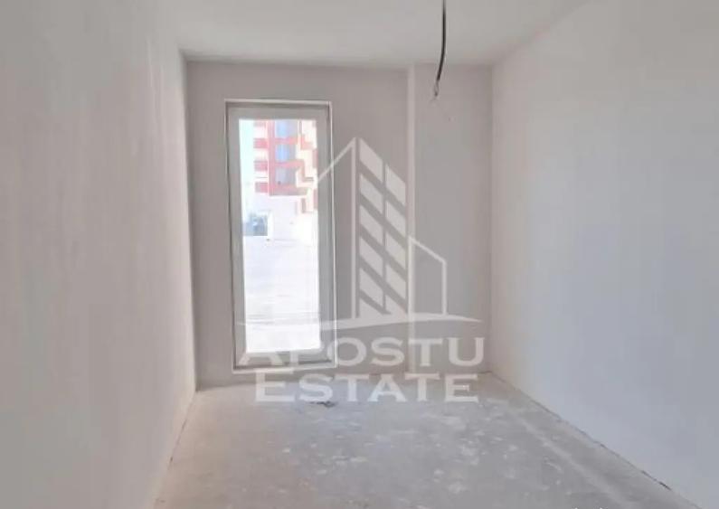 Apartament 3 camere, bloc nou, loc de parcare, zona Toron... - 3