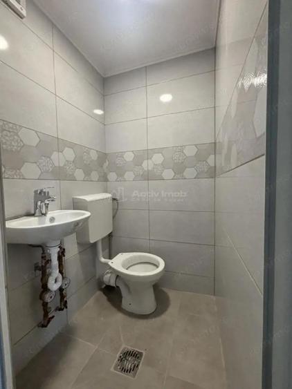 Garsoniera Rogerius - etaj 1 - str. Aluminei - 13