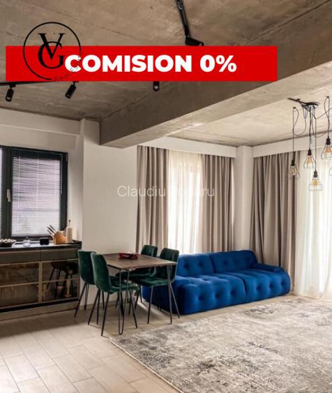 Apartament modern 2 camere - Mamaia Nord Apartament modern 2 camere - Mamaia Nord