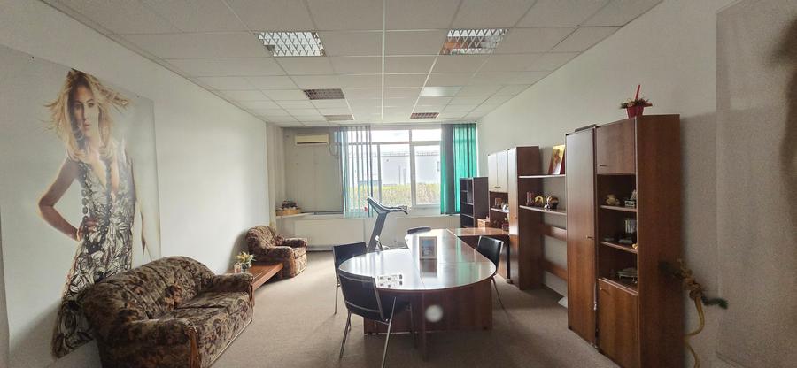 Spatii comerciale speciale de inchiriat in Focsani- cabinete medicale, fitness. - 1