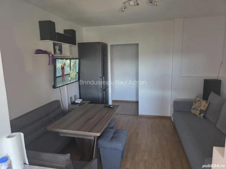 Apartament cu 2 camere Apartament cu 2 camere