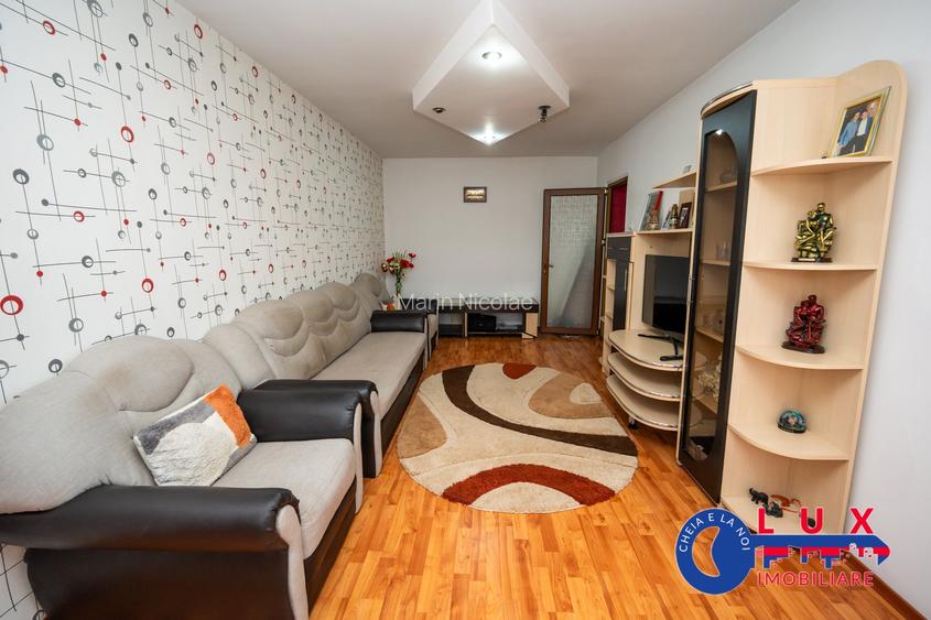ID 3626 EXCLUSIVITATE – Apartament 3 camere – Strada 1848