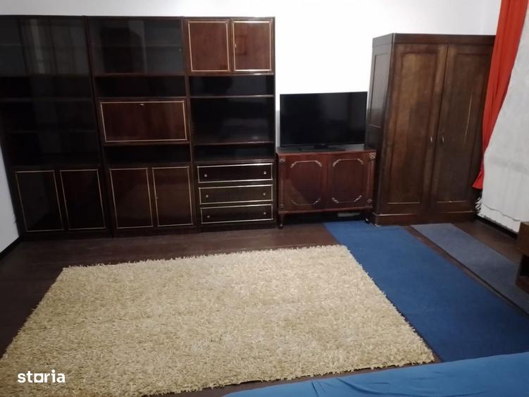 Casa Cu Centrala Electrica | Radauti - 7