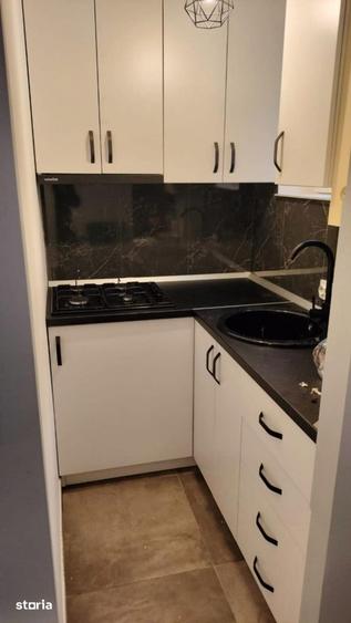 Apartament 2 camere 40 mp, parter, Aleea Astrei - 6