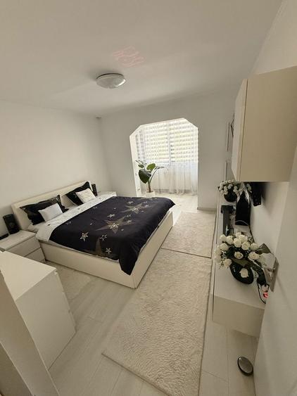 Apartament de vanzare Tudor-Dambu - 1