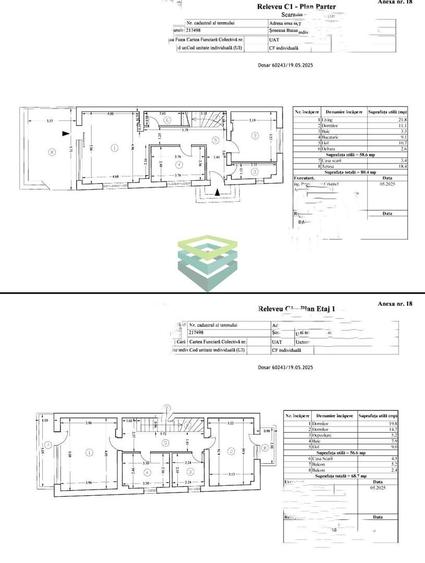 Refugiu elegant la liziera Pădurii Băneasa – Vila P+1 - 27