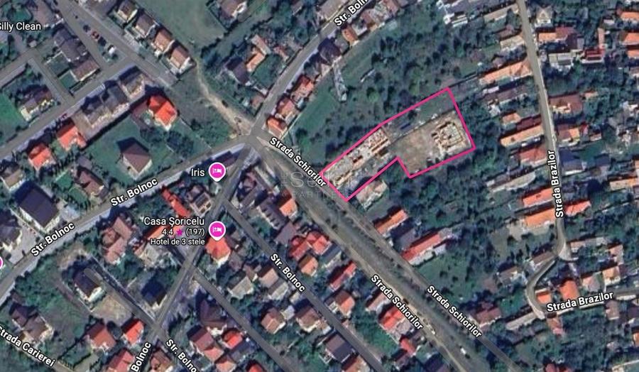 Casa Individuala Termen de Finalizare Iulie 2026 - 15