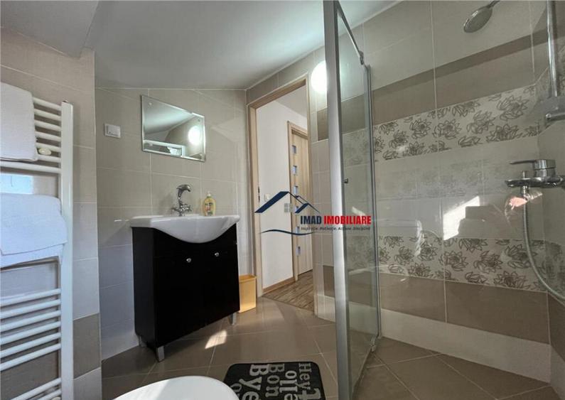 Oportunitate rara, super pret! Casa P 1 M - Targoviste, Cen - 12