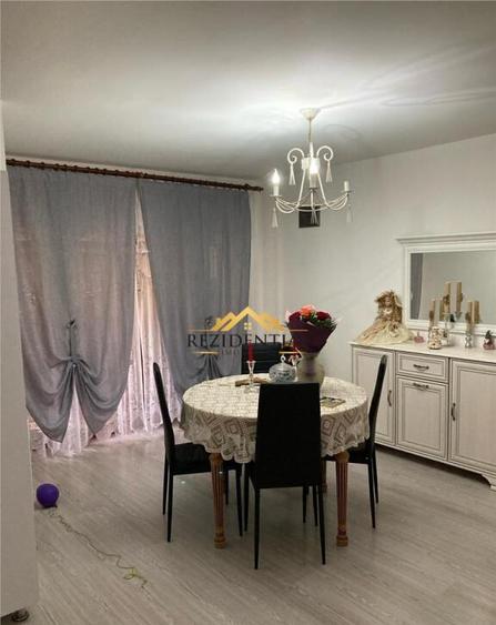 CASA CU ETAJ - MANASTIREA DOAMNEI - 2