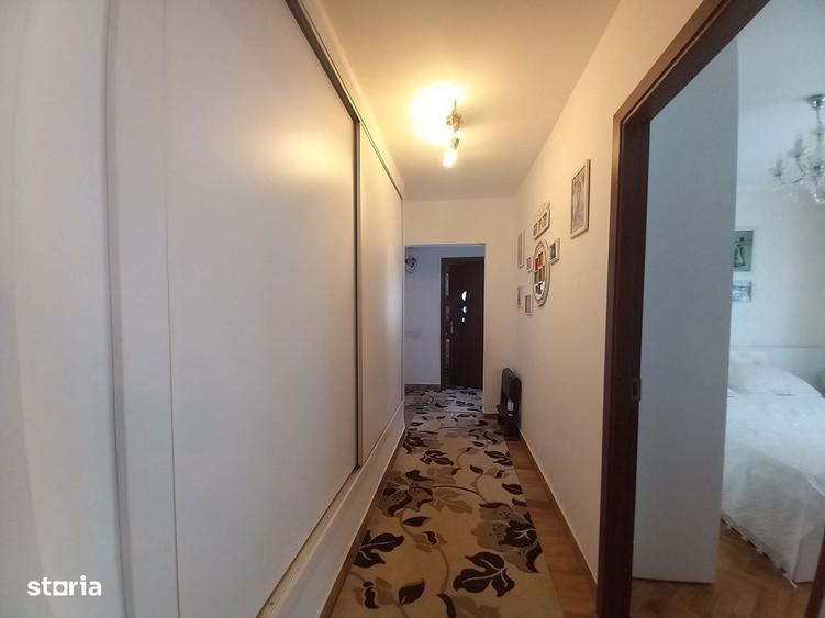 Bd. Bucuresti - langa Termodinamic, apartament 4 camere, etajul 1!! - 2
