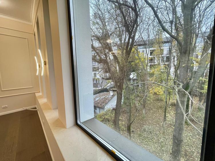 Vila de inchiriat - Herastrau, Cartierul Francez, Promenada - 28