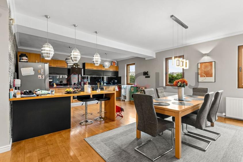 Casa Individuala, La Cheie, Garaj -cu 3 locuri, Gradina, 2 Terase, Manastur!! - 1