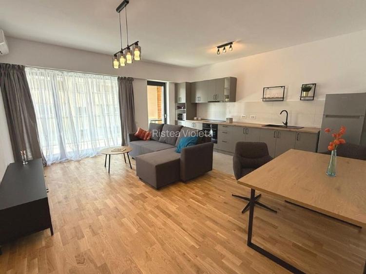 Apartament 2 camere nou de inchiriat / Zenith Belle Tour / 13 Septembrie