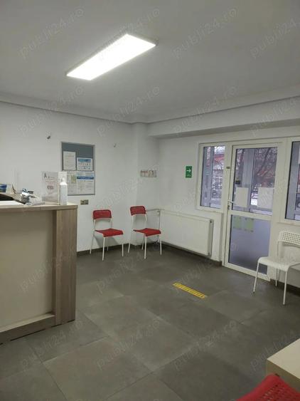 Str.Sebastian stradal-apartament de inchiriat parter - 4