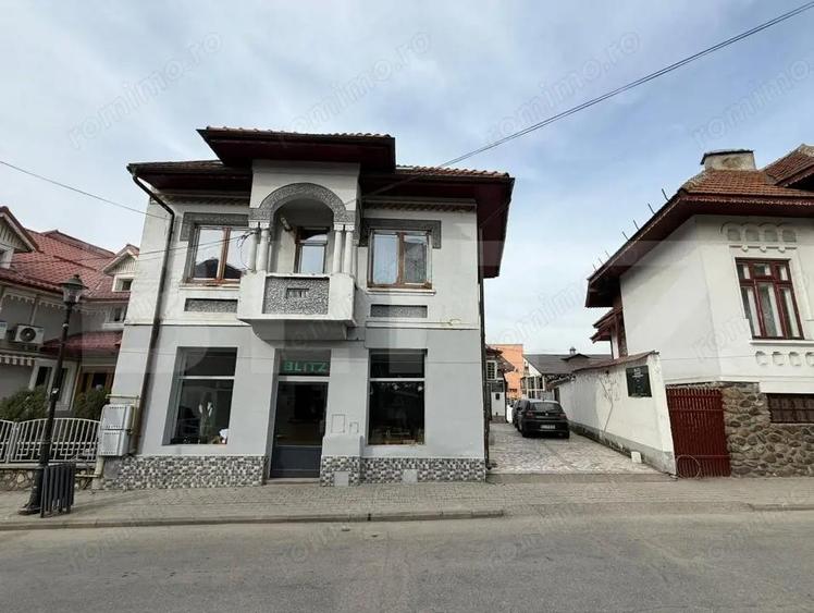 Spatiu ultracentral 45 mp, Calea Eroilor - 1