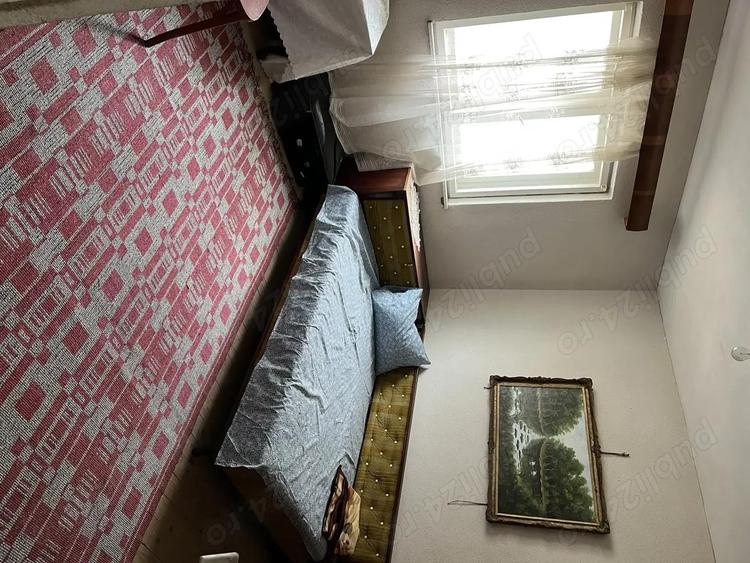 Vila de vanzare Techirgiol central, renovabila cu potential turistic - 8