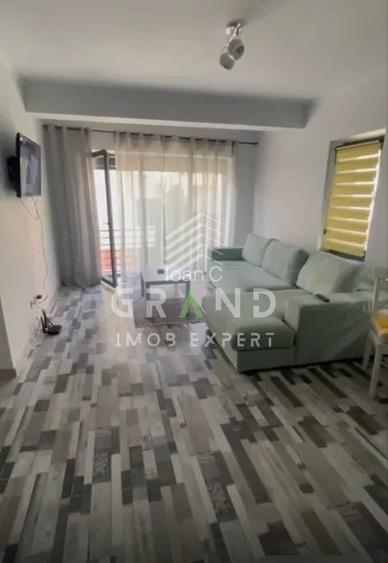 Apartament cu 2 camere semidecomandat, mobilat în Mănăștur Apartament cu 2 camere semidecomandat, mobilat în Mănăștur