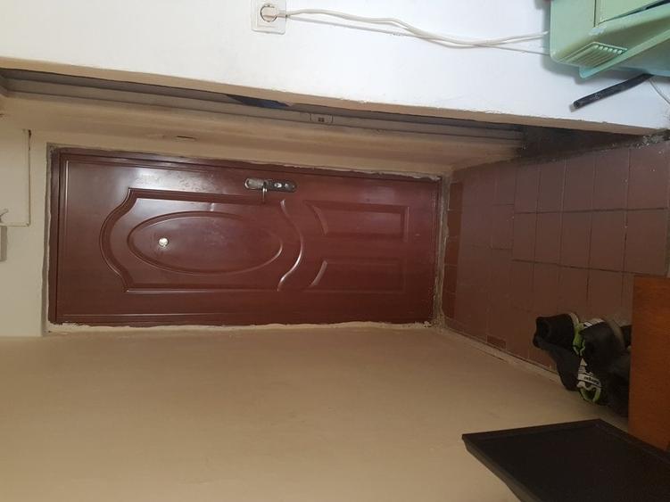 Garsoniera confort trei, etaj patru, simpla, pe Stadionului, camera de camin - 8