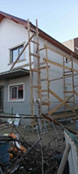 Vila P+ 1 E+ P  5 camere Kamsas - 1