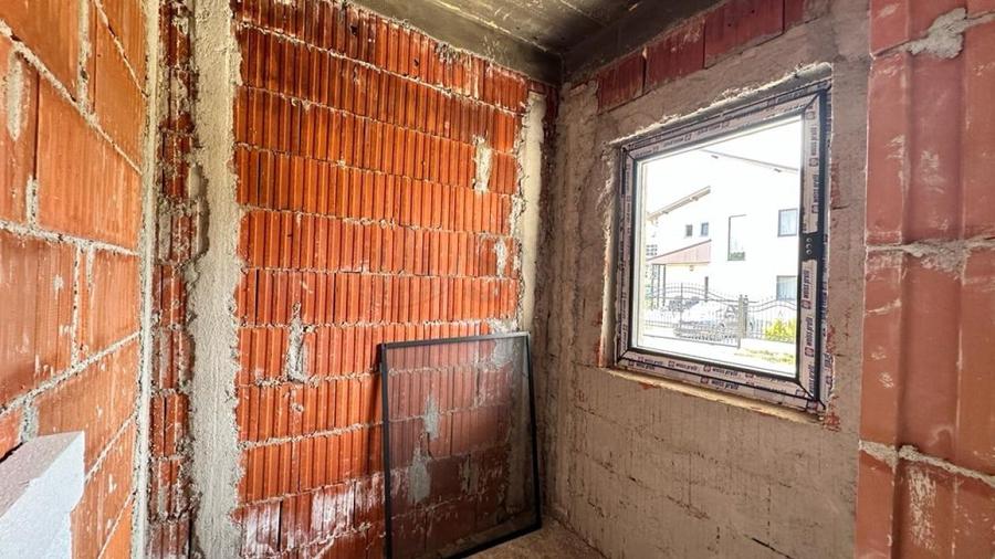 REV2003071 Vila tip duplex Corbeanca cu pereti dublii - 15